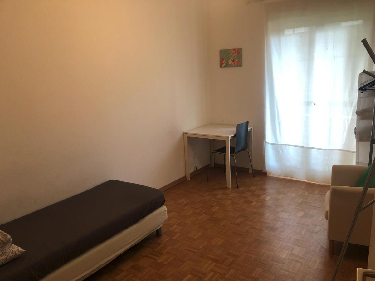 Canevascini Apartman Lugano Kültér fotó